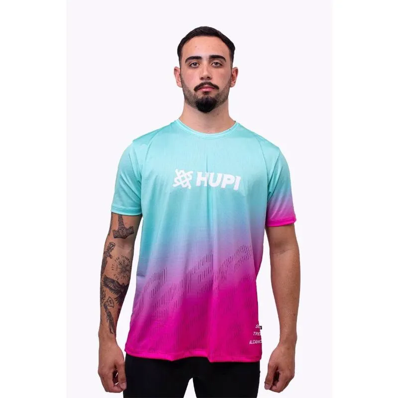 Camiseta hupi Dry Orfeu
