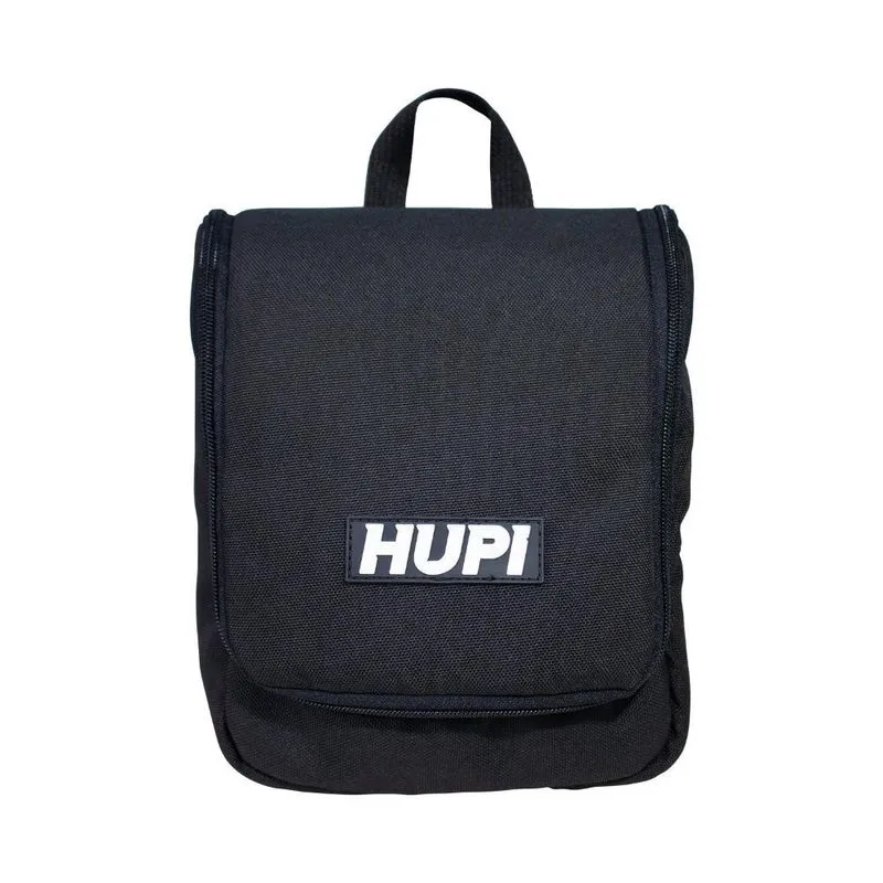 Nécessaire Bolsa de Mão hupi Dubai Preto