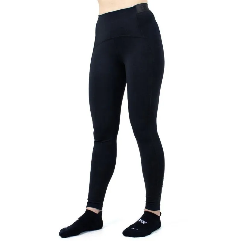 Calça Legging hupi Femme Feminino Preto