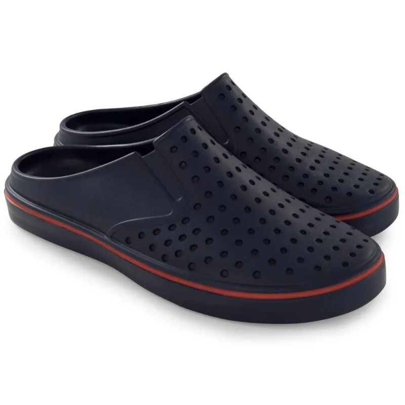 Babuche hupi Smart Masculino Azul Marinho