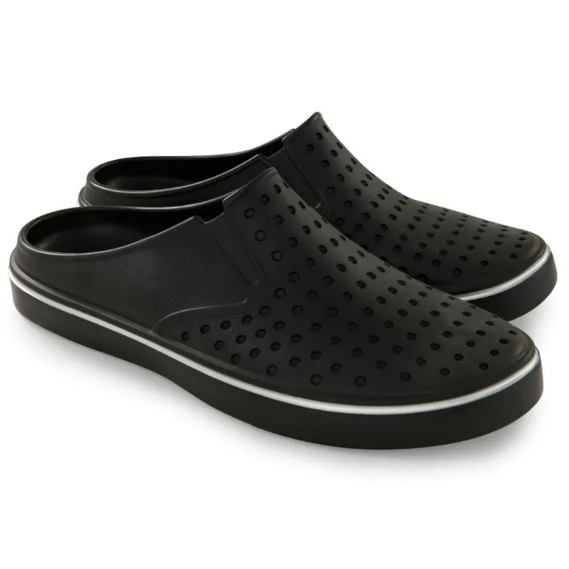Babuche hupi Smart Masculino Preto