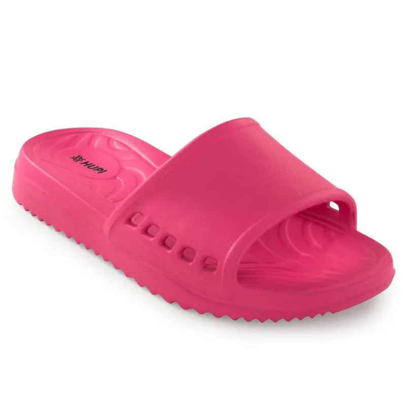 Chinelo hupi Canva Feminino Pink