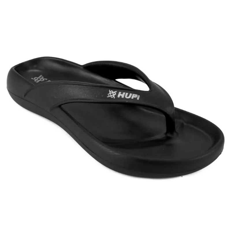 Chinelo hupi Duca Feminino Preto