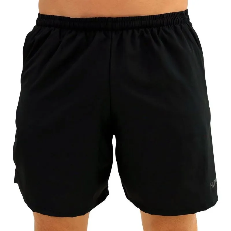 Shorts hupi Pace Running Masculino Preto