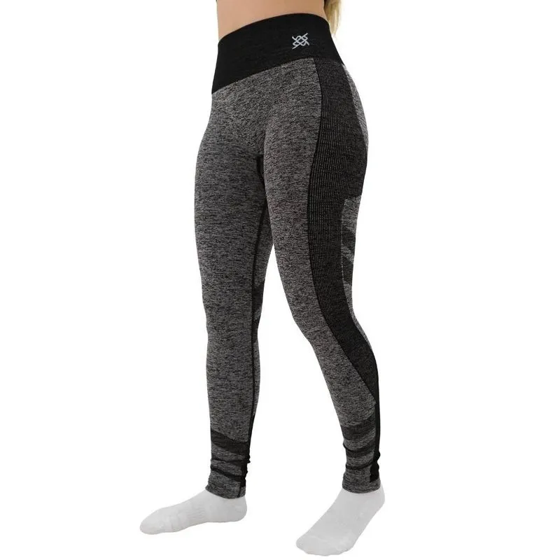 Legging hupi Seamless Mescla