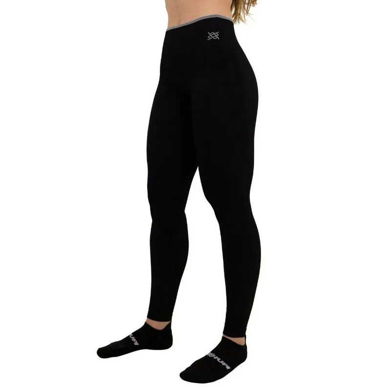 Legging hupi Seamless Preto