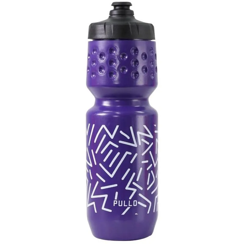 Garrafa Pullo Kos Roxo 750ml