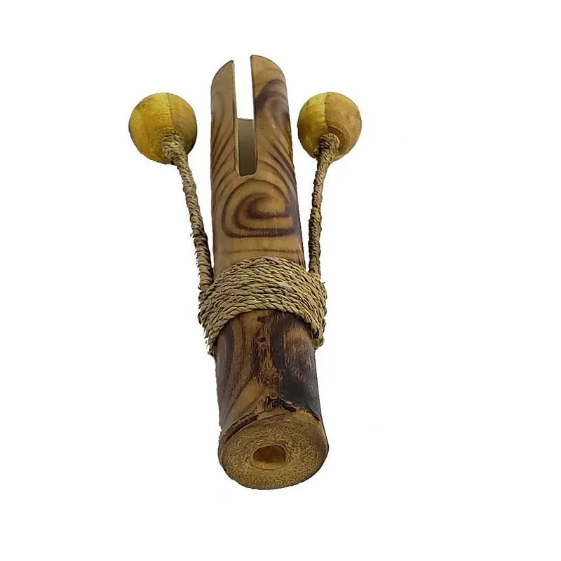 Ketek De Bambu - Balisun