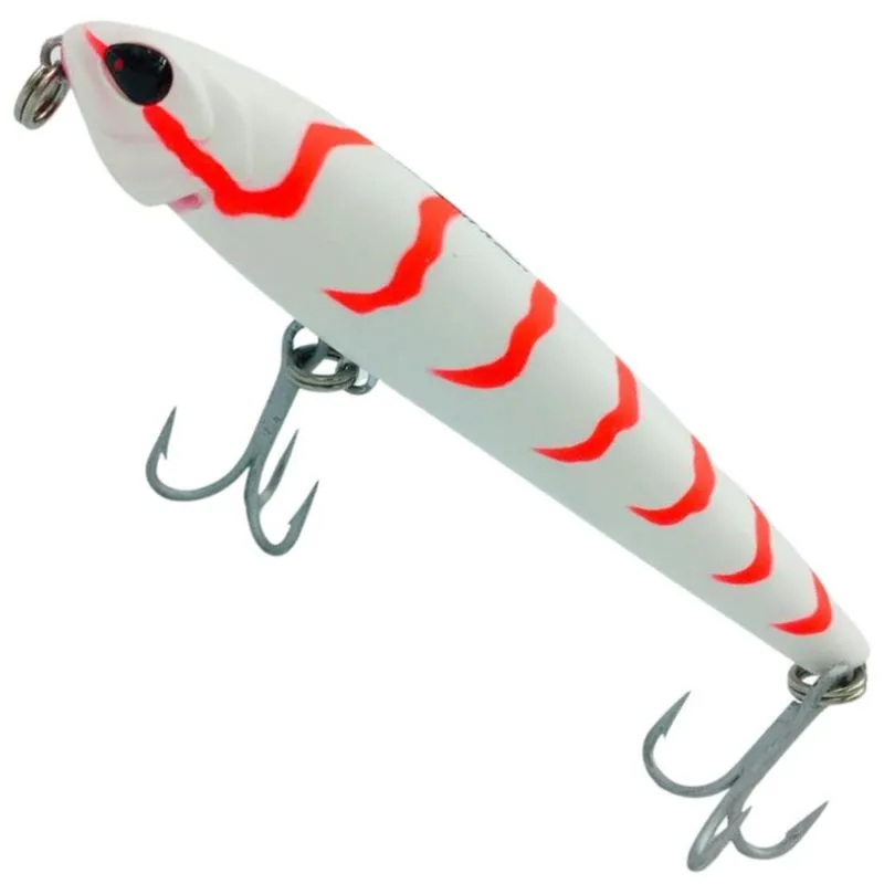 Isca Artificial Snake 90 Marine Sports 9cm 11g CorOG