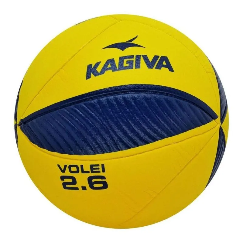 Bola De Volei Kagiva 2.6