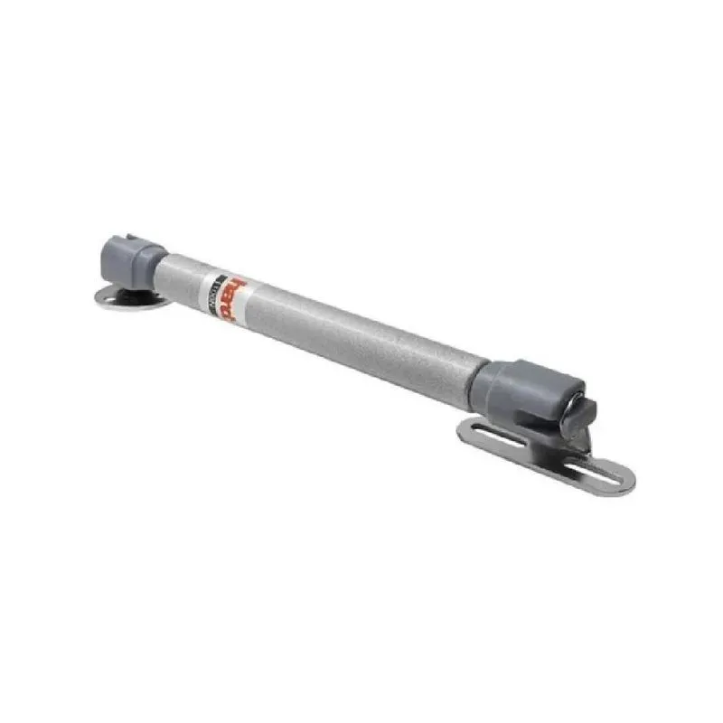 Pistão A Gás 120n Inverso 247mm