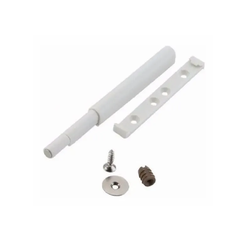 Pulsador Magnético D9x82 Branco Hardt