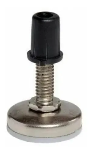 SAPATA REGULADORA D33XM8 NI - SAPATINHA