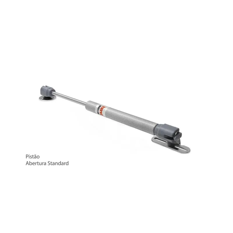 Pistão A Gás 140n / 247mm - Hardt