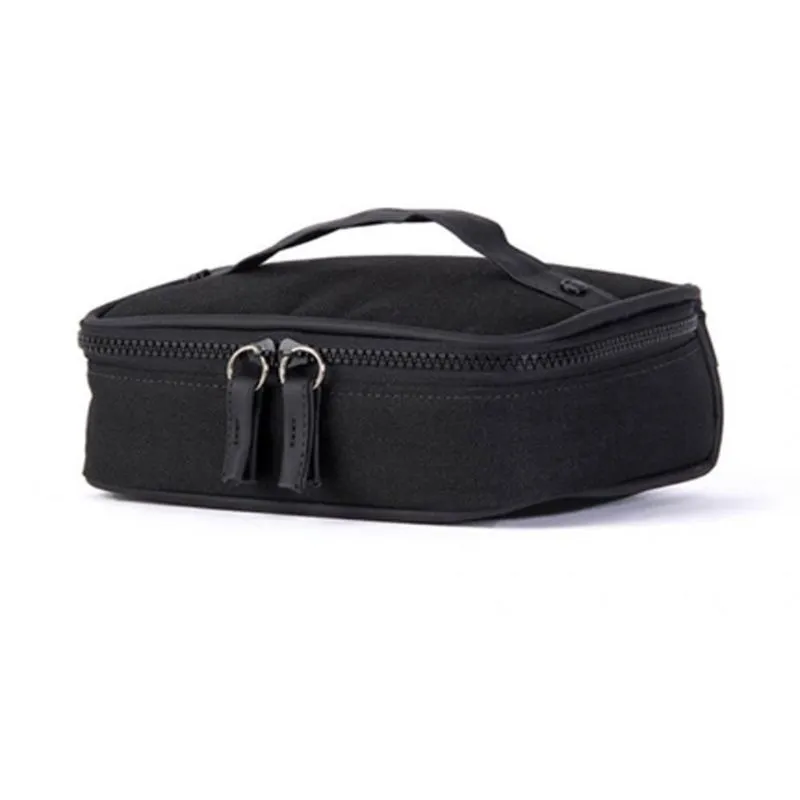 Food Box Pacco Preto