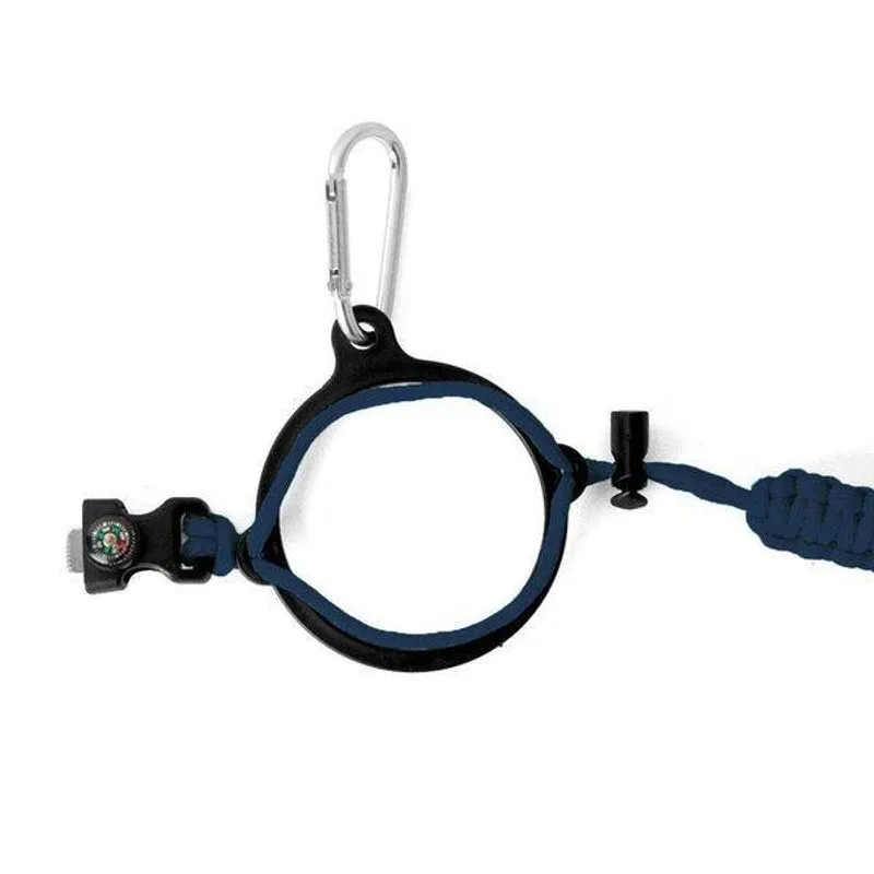 Alca Pacco Hydra P - Marinho