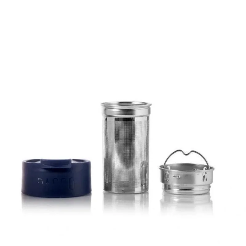 Kit Infusor - Marinho