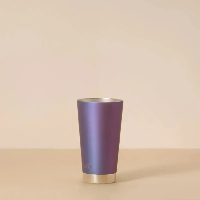 Copo Térmico BeerCup 473ml Boreal
