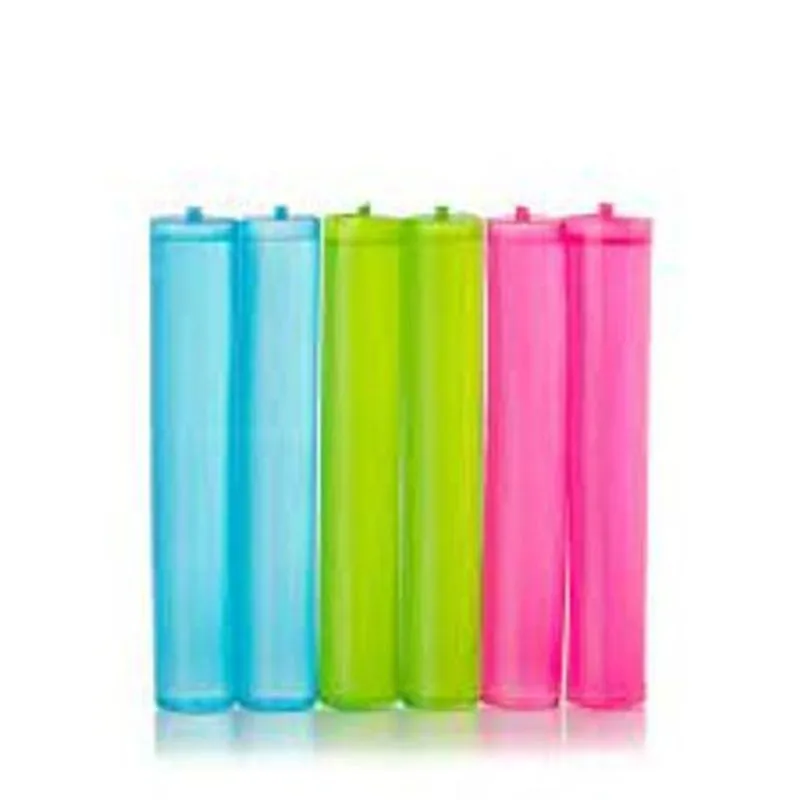 Gelo Reutilizavel Icesticks Pacco 6 Unidades