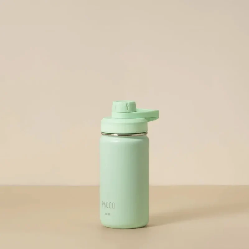 Garrafa Térmica Hydra V2 350ml Menta