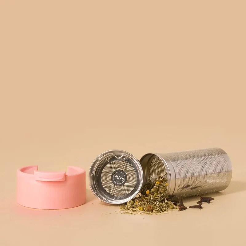 Kit Infusor Rose