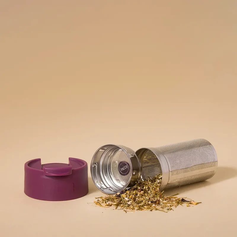 Kit Infusor Vinho
