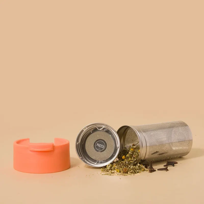 Kit Infusor Pêssego