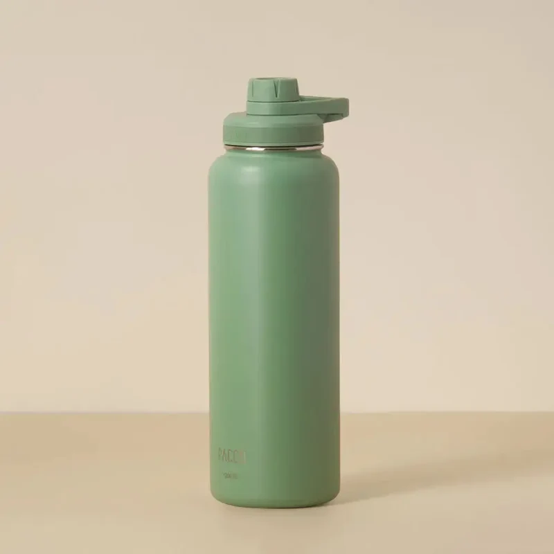 Garrafa Térmica Hydra V2 1200ml Sálvia