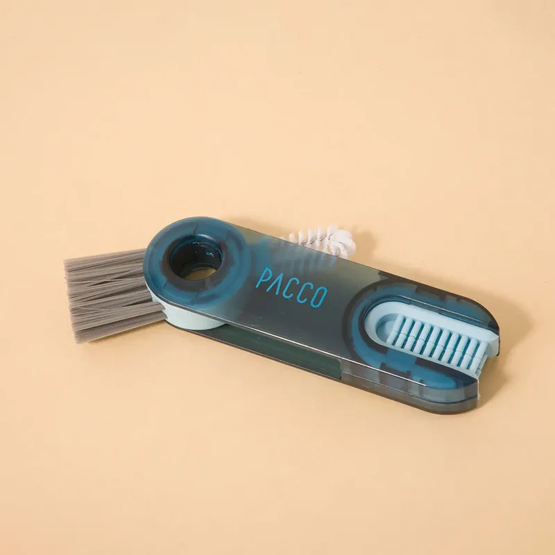 Escova GapBrush 3 em 1 Azul
