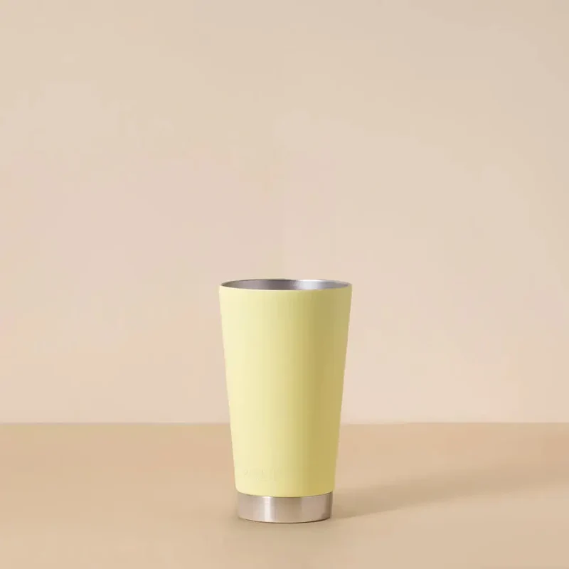 Copo Térmico BeerCup 473ml Lima