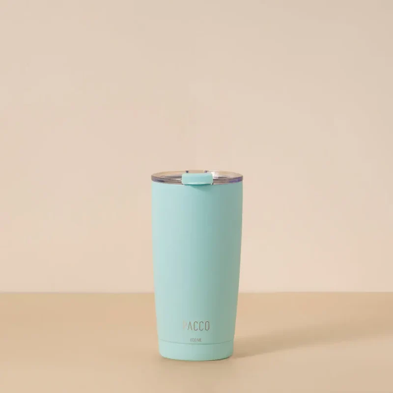 Copo Térmico ThermoCup 600ml Nuvem