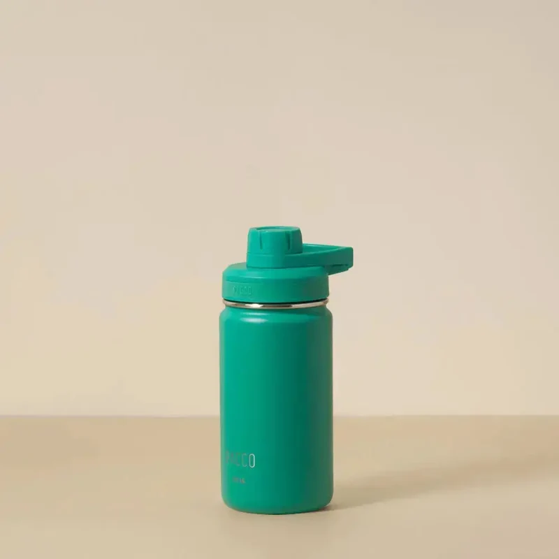Garrafa Térmica Hydra V2 350ml Esmeralda