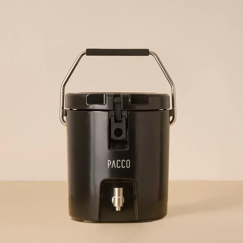 Cooler IceTank Preto