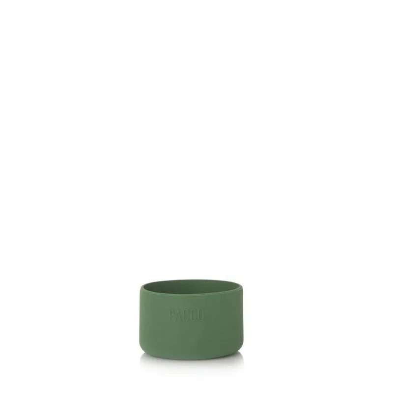Capa Silicone Tamanho G P/ Hydra - À Prova D'água 1200ml/950ml