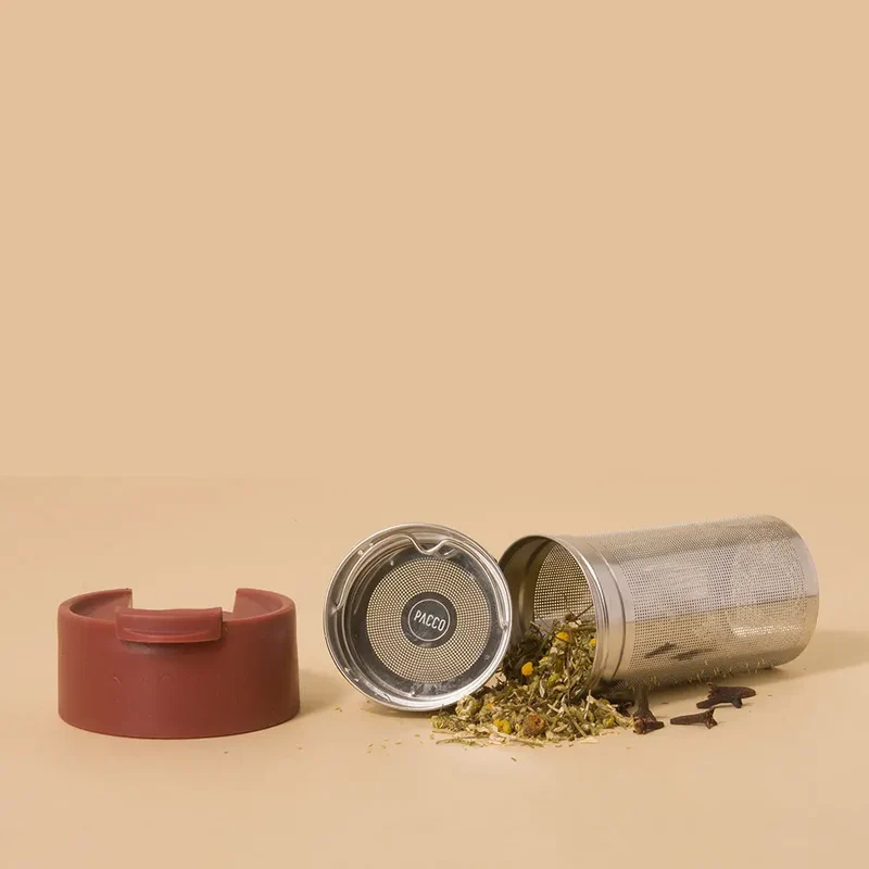 Kit Infusor Terracota