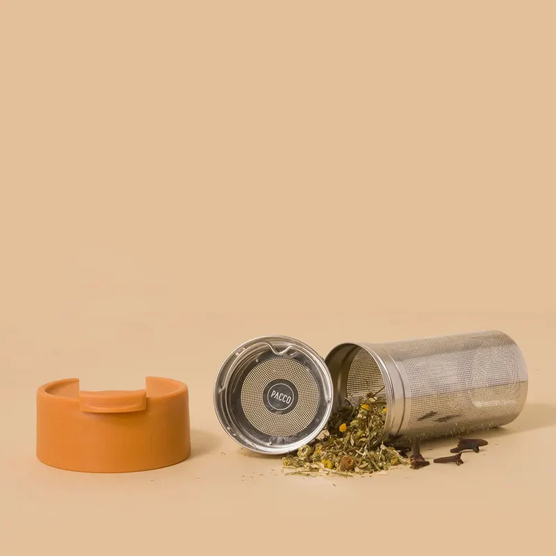 Kit Infusor Caramelo
