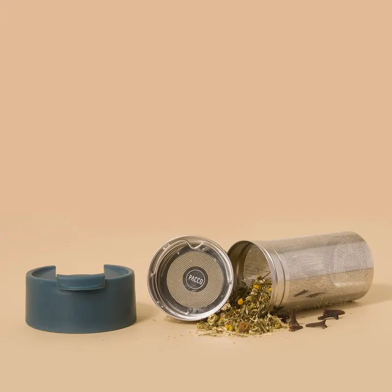 Kit Infusor Petróleo
