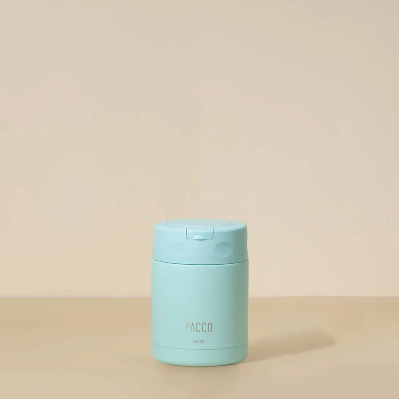 Pote Térmico Foodjar 350ml Nuvem