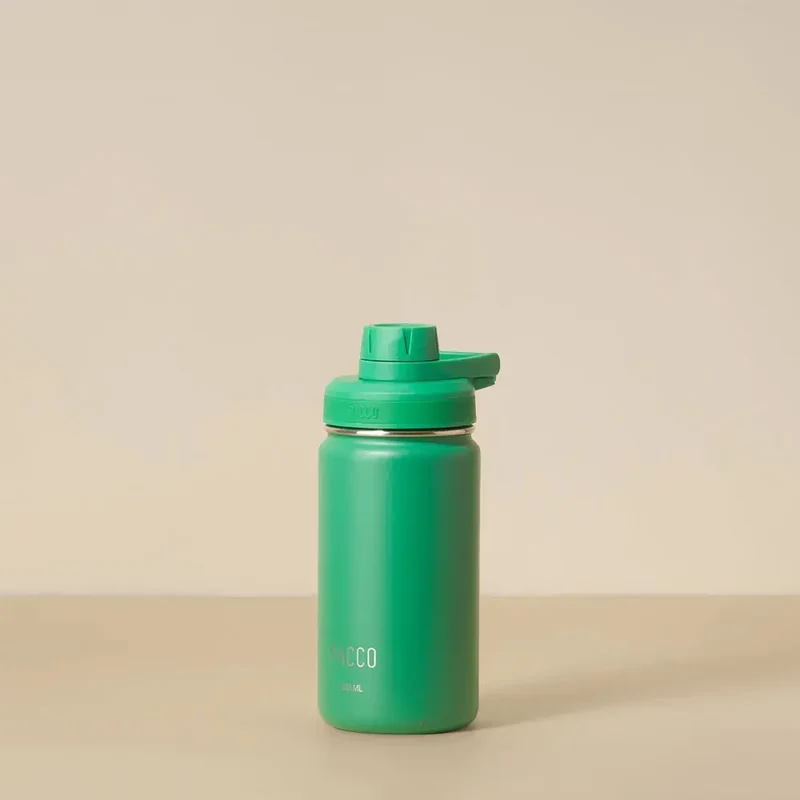 Garrafa Térmica Hydra V2 350ml Grass