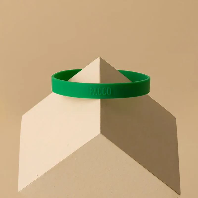 Anel de Silicone Grass
