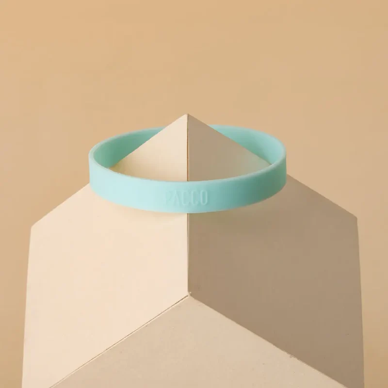 Anel de Silicone Nuvem