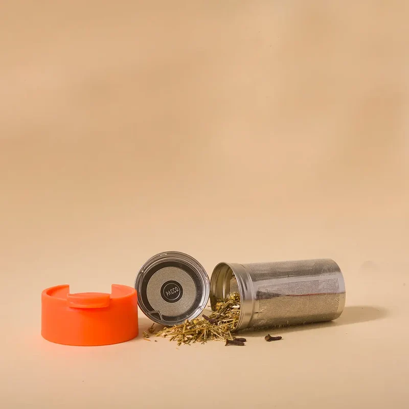 Kit Infusor Orange
