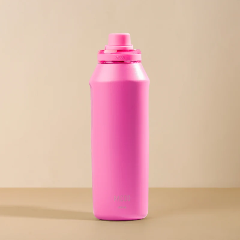 Garrafa Térmica VYTA 1200ml Chiclete