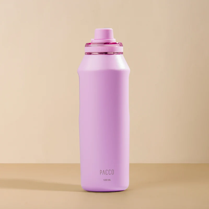 Garrafa Térmica VYTA 1200ml Lilás