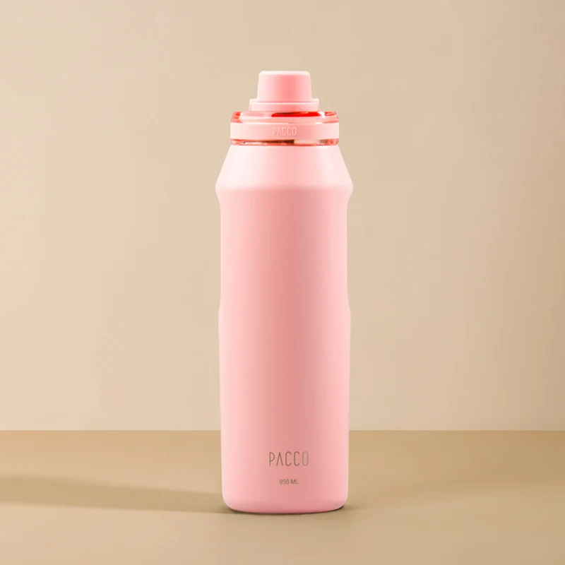 Garrafa Térmica VYTA 950ml Rose