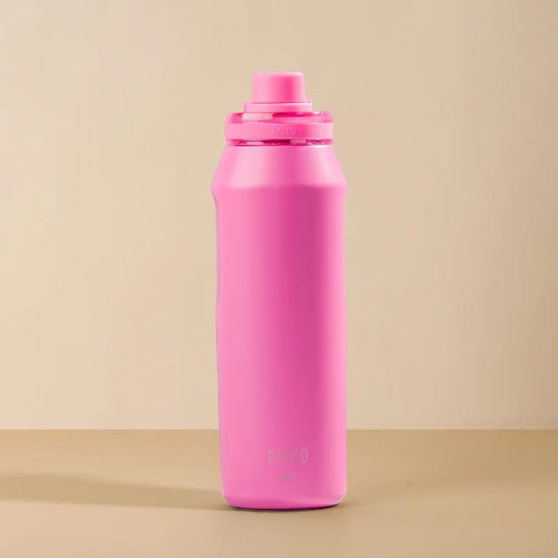 Garrafa Térmica VYTA 950ml Chiclete