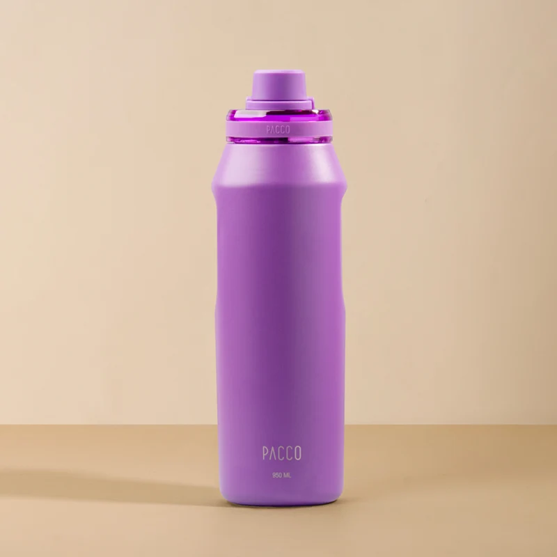 Garrafa Térmica VYTA 950ml Uva