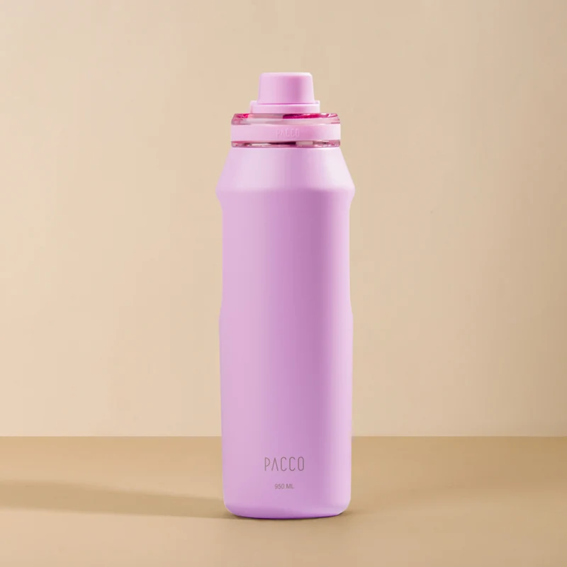 Garrafa Térmica VYTA 950ml Lilás