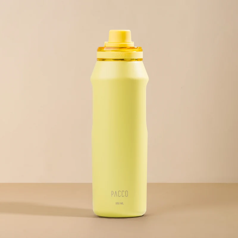 Garrafa Térmica VYTA 950ml Lima