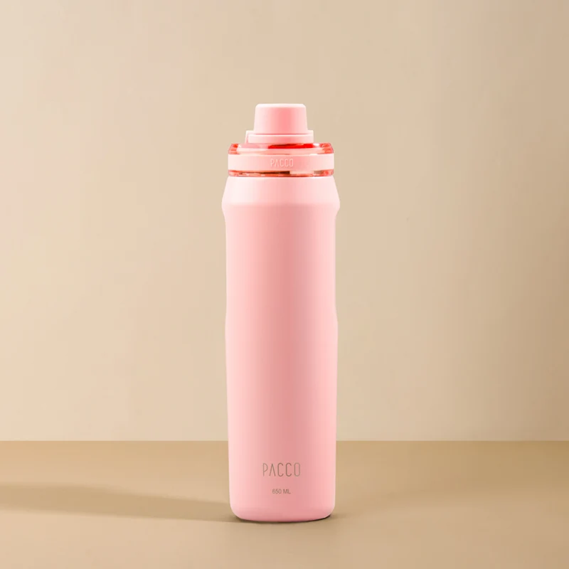 Garrafa Térmica VYTA 650ml Rose